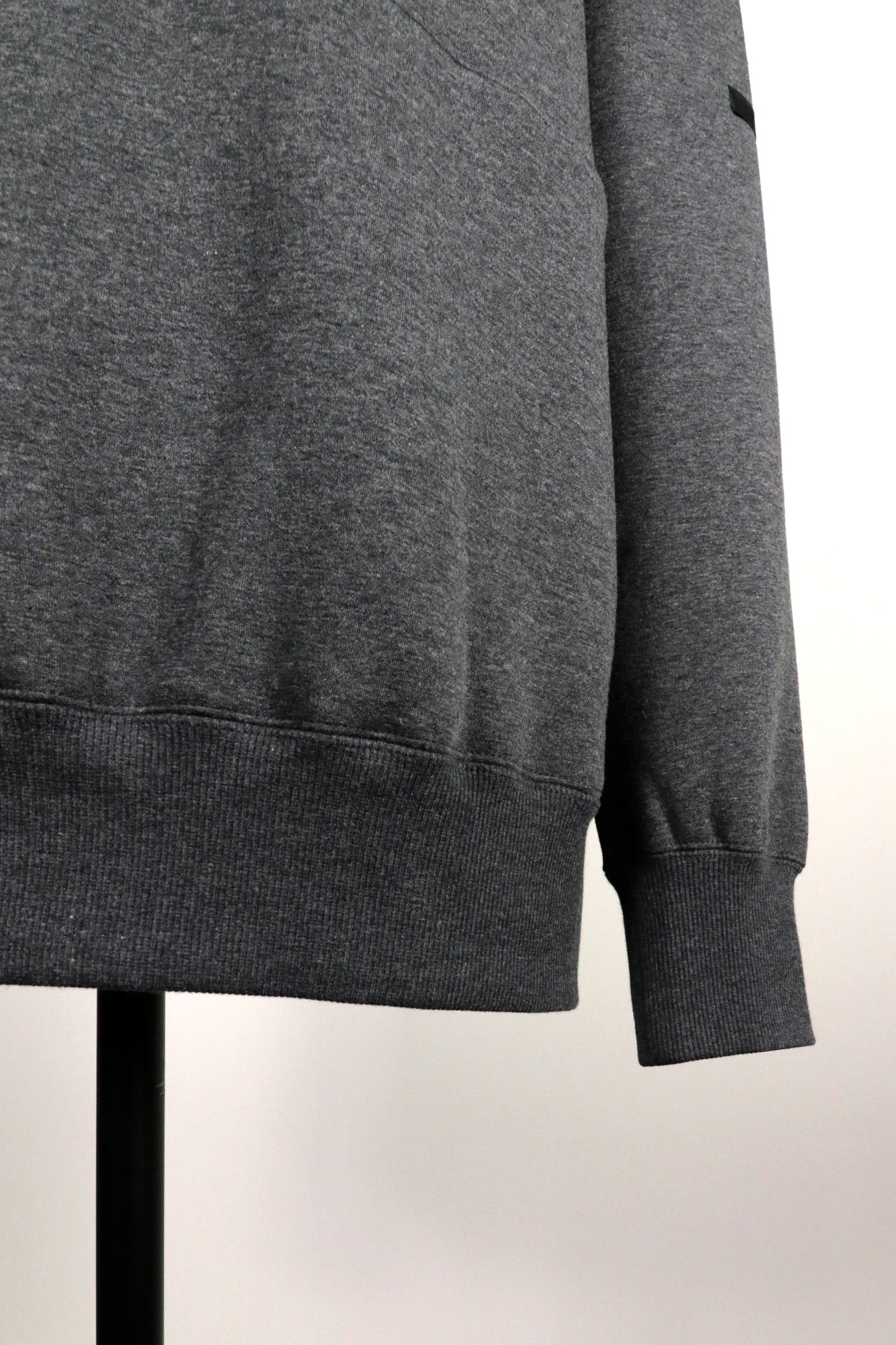 N.HOOLYWOOD COMPILE HOODIE / エヌハリウッド コンパイル フーディー