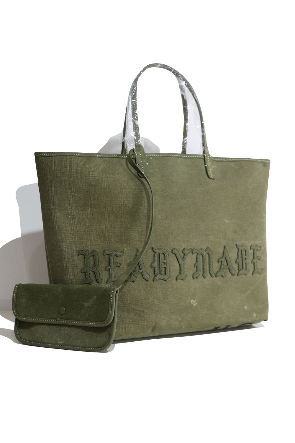 CALI DOROTHY BAG LARGE / ドロシー バッグ