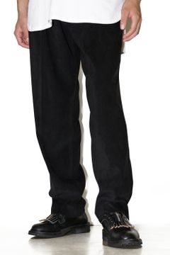 4 tuck trousers / フォー タック トラウザーズ