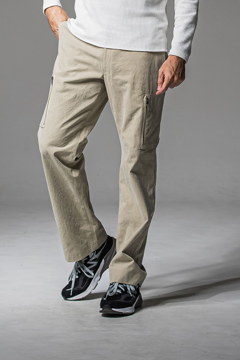 DAVID CARGO PANTS / デヴィッド カーゴパンツ