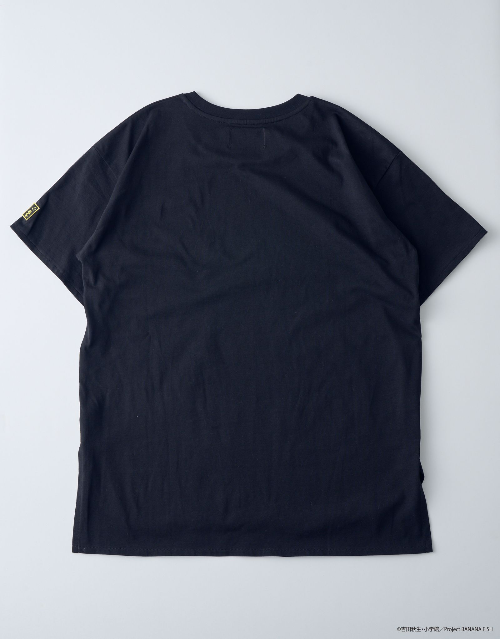 BANANA FISH ✕ meagratia BANANA FISH MEAGRATIA #d656c7 | eBay
