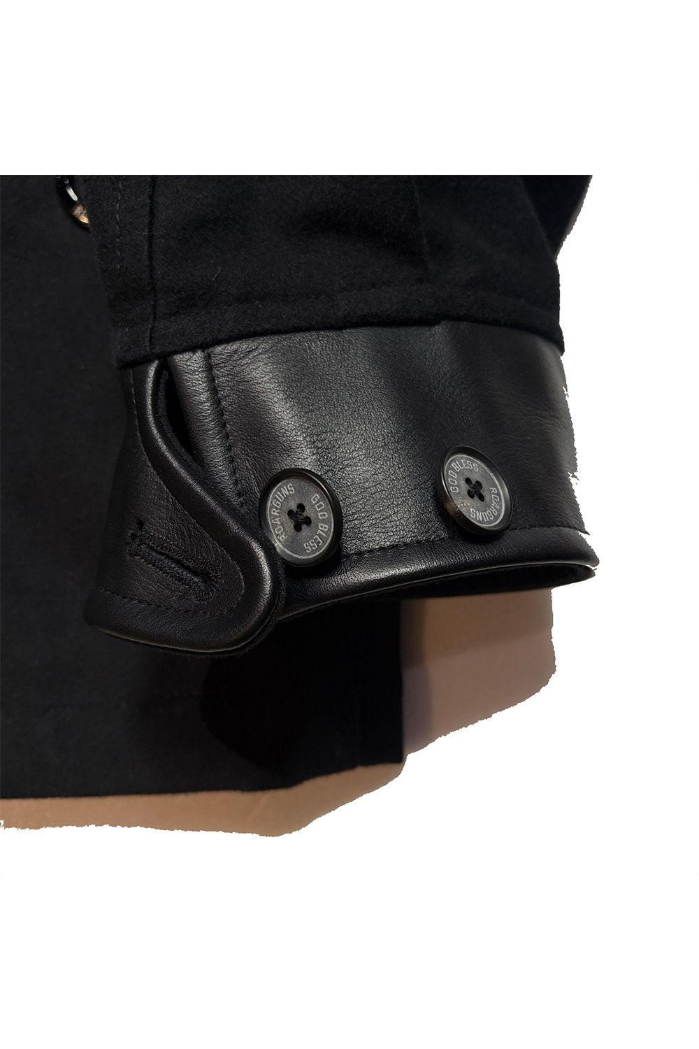 MOLESKIN JKT / モールスキン ジャケット