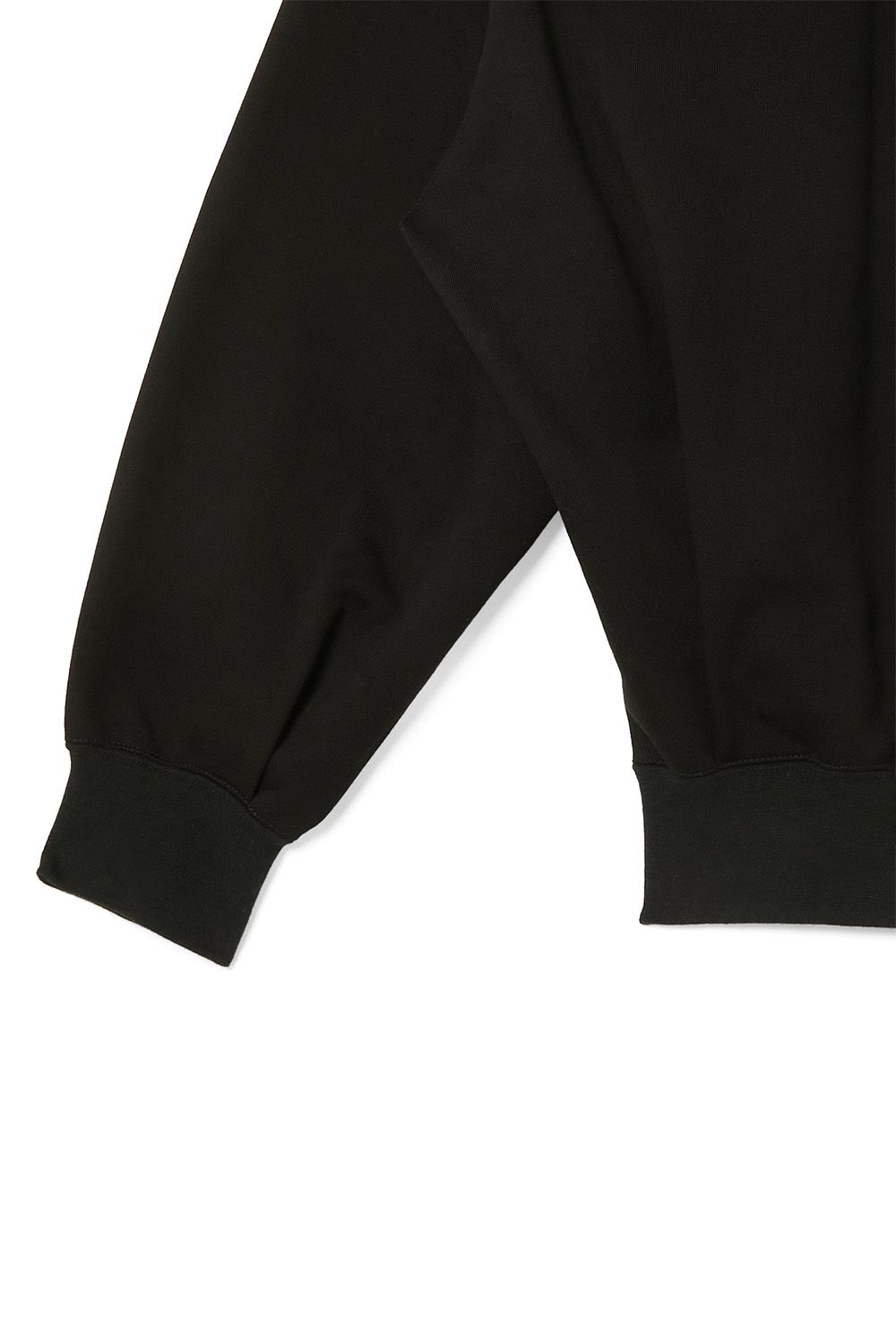 N.HOOLYWOOD COMPILE CREW NECK SWEATSHIRT / エヌハリウッド コンパイル クルーネック スウェットシャツ