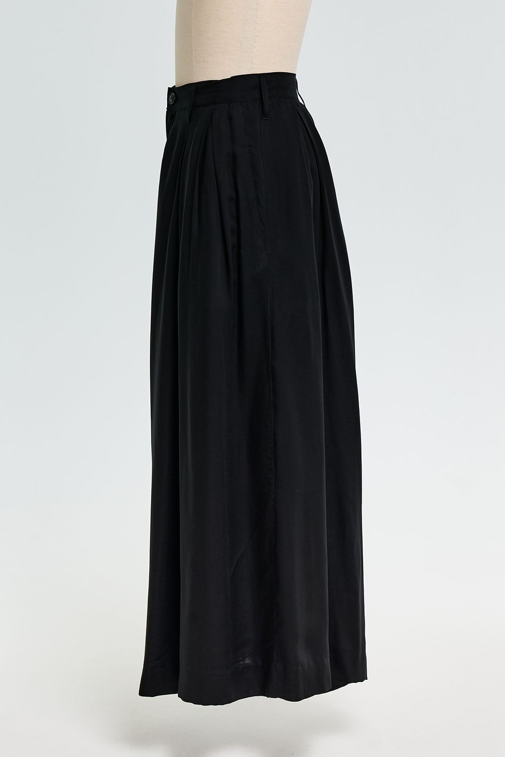 Drape Slacks