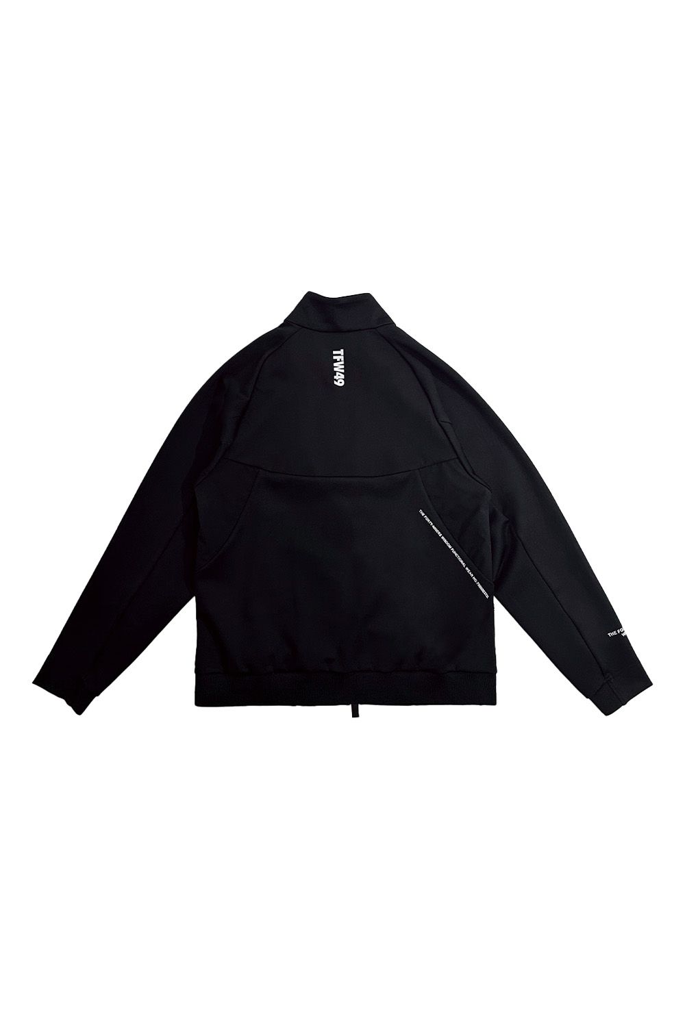 MULTI PURPOSE BLOUSON LADY'S  / マルチ パーパス ブルゾン レディース