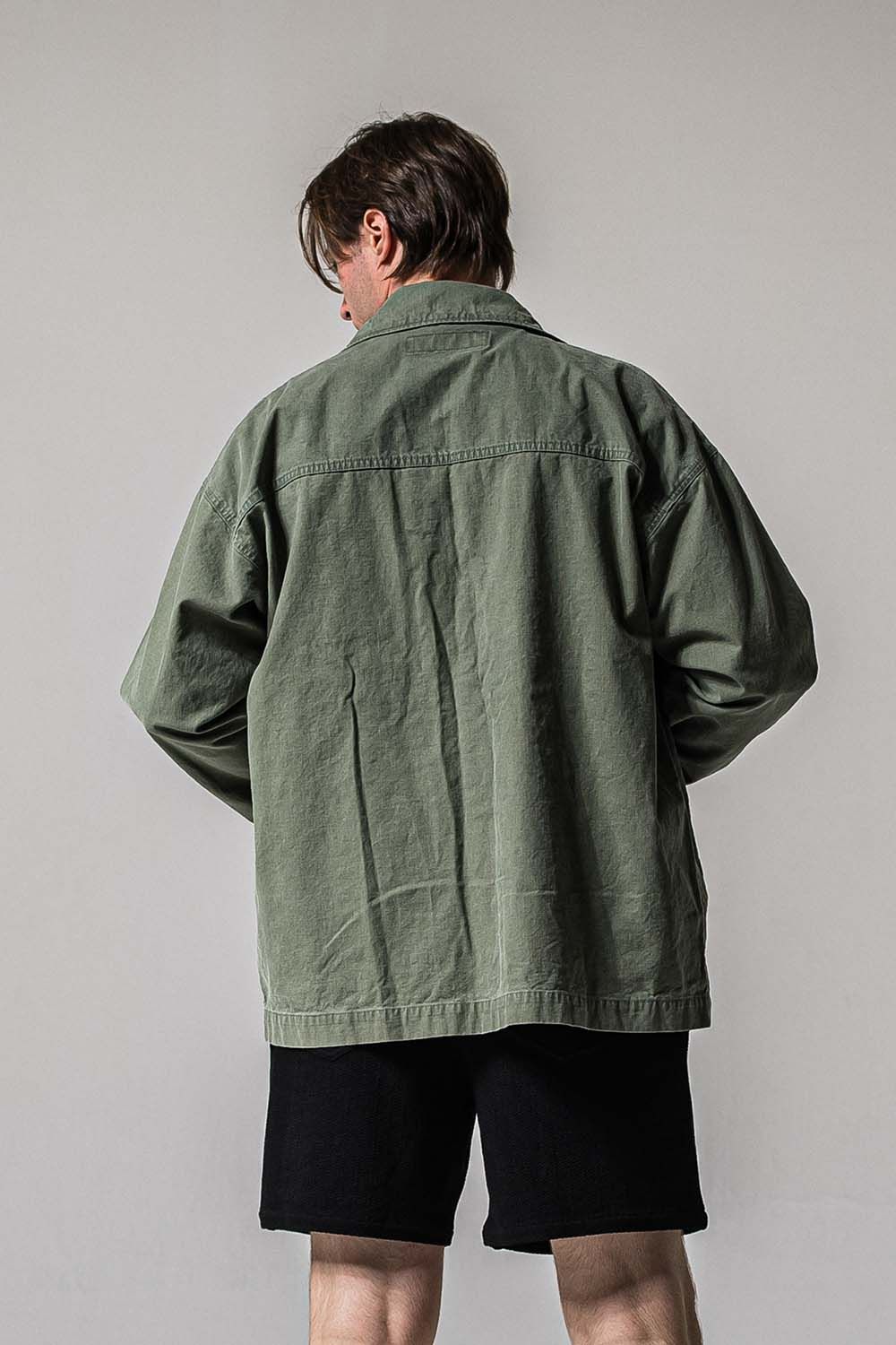 RC COVER ALL / RC カバーオール