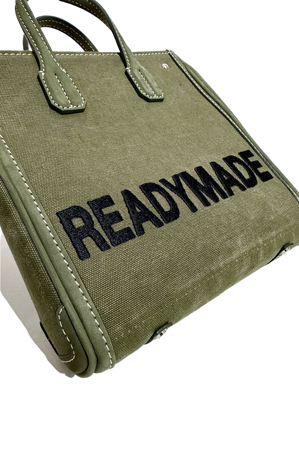 PEGGY BAG/LOGO (NANO)