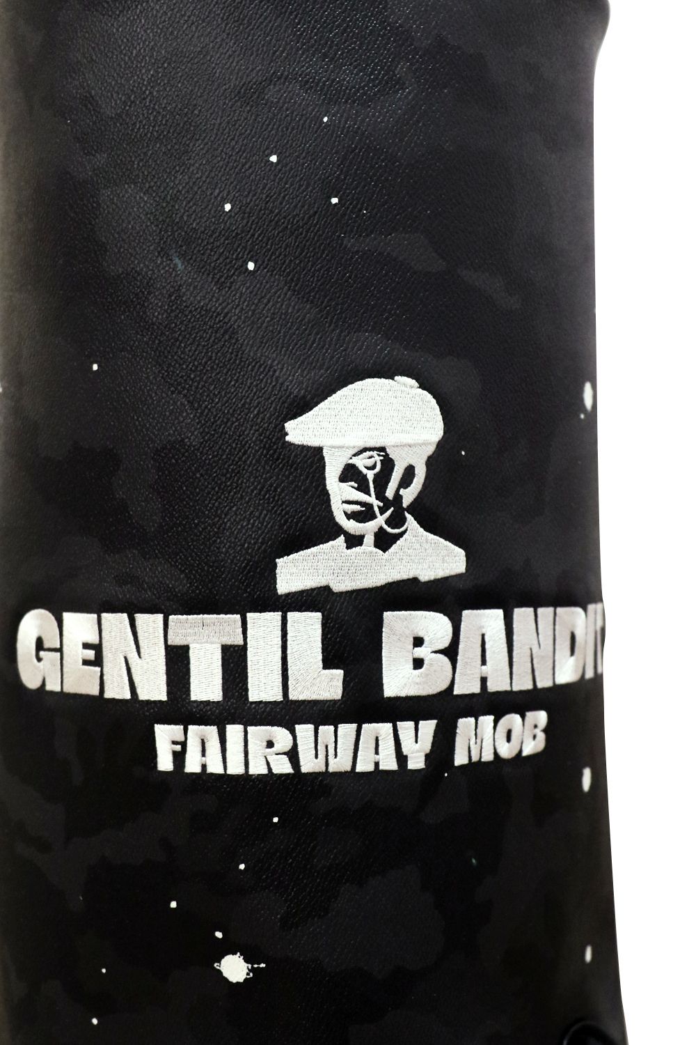 GENTIL BANDIT FAIRWAY MOB GOLF BAG /  ゴルフバッグ