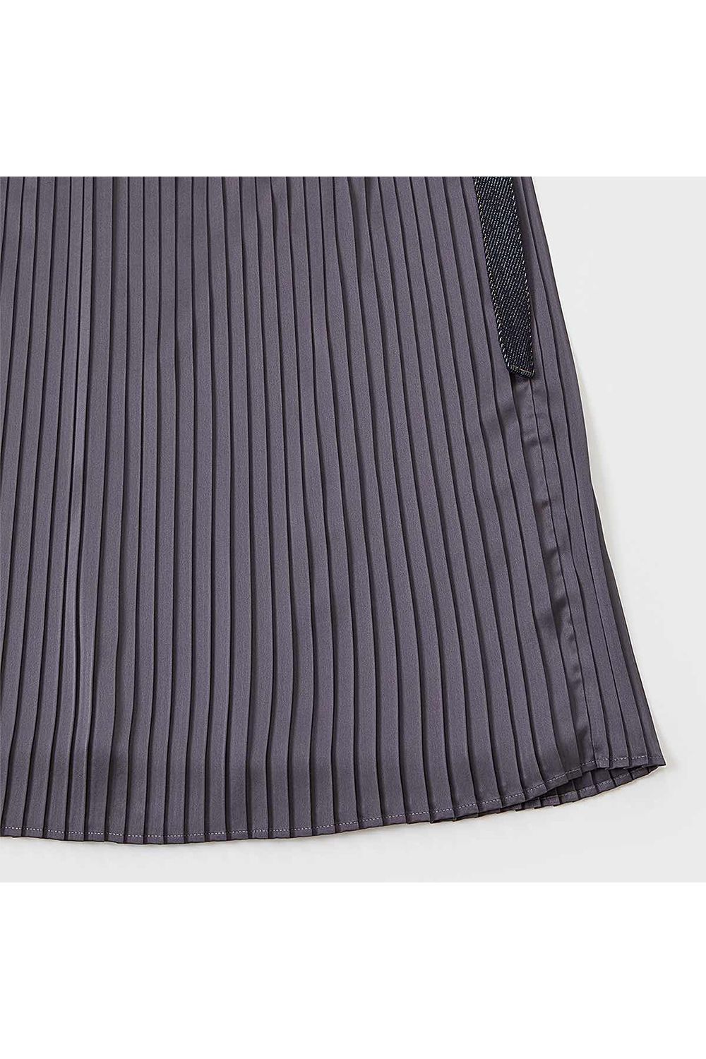 Combination skirt / コンビネーション スカート