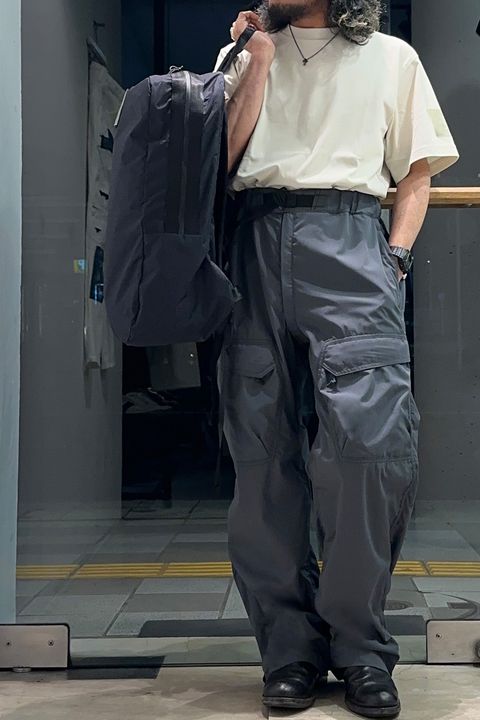 おすすめコーディネート②