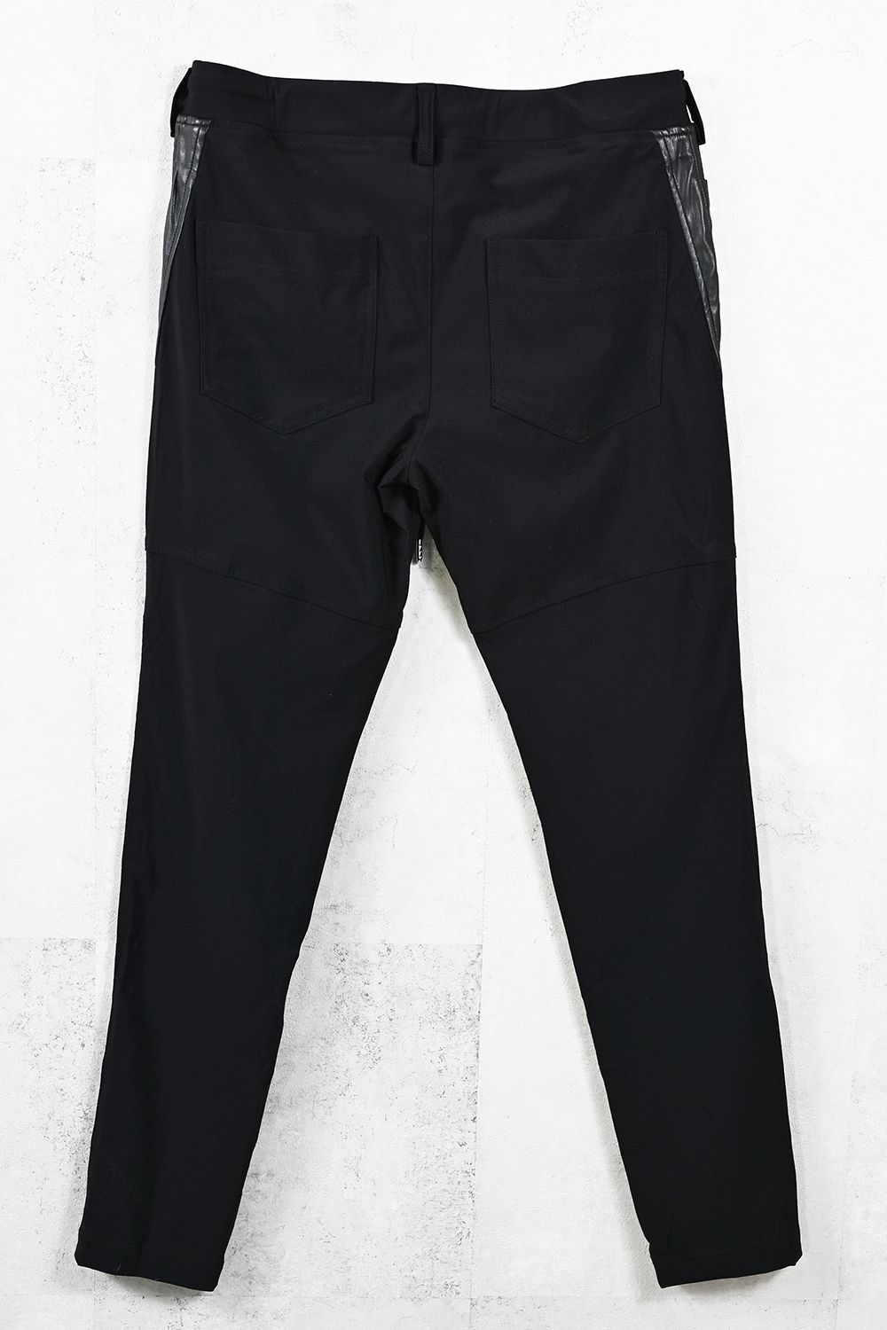 TYLER NYLON PANTS / タイラー ナイロン パンツ