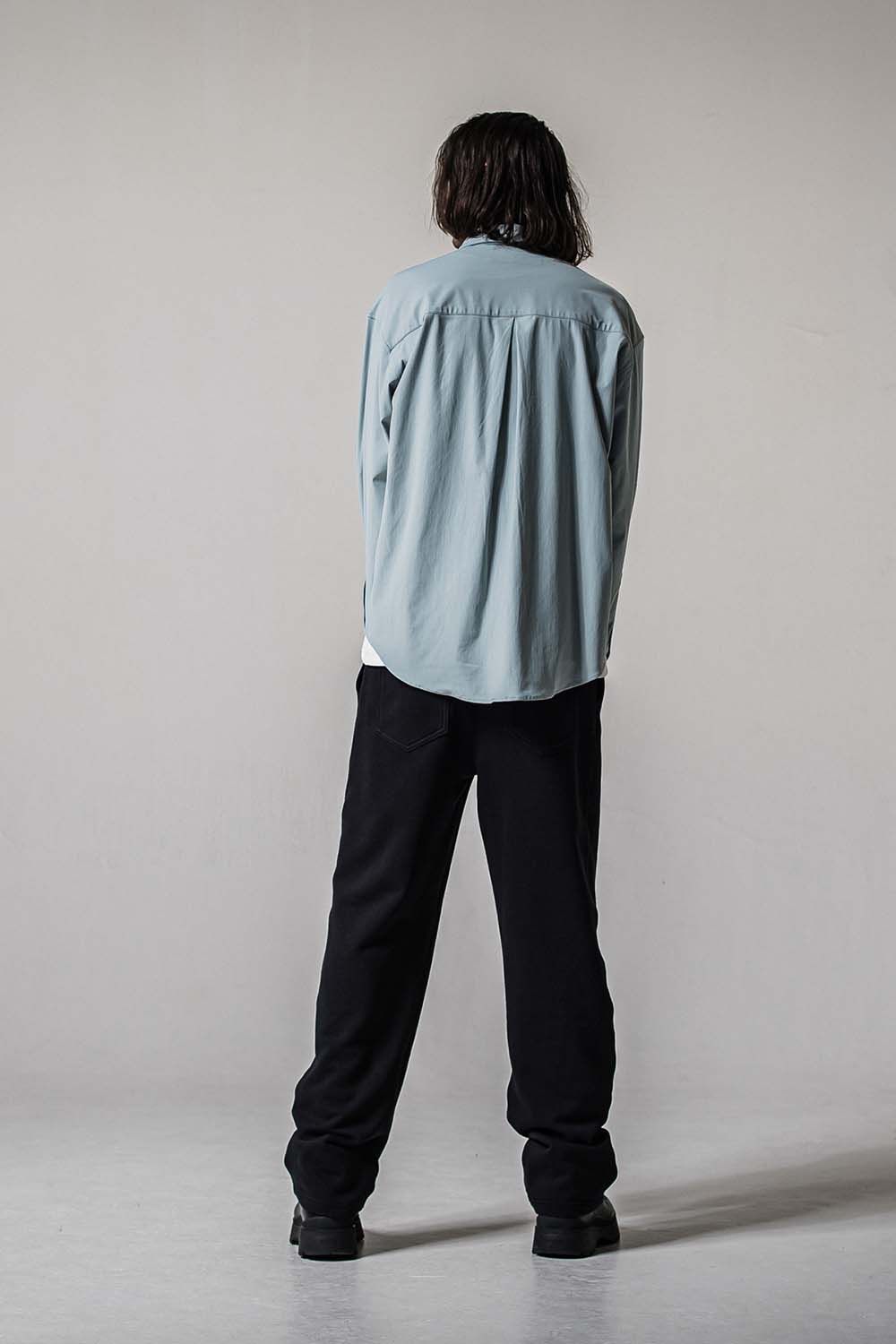 NYLON JACK SHIRTS / ナイロン ジャック シャツ