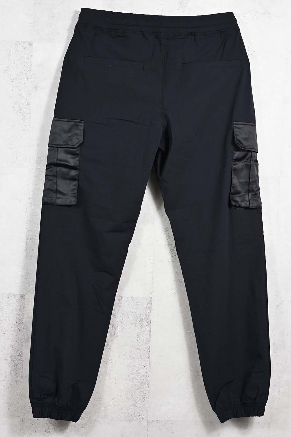 NY PT CARGO PANTS / ナイロン イージー カーゴパンツ