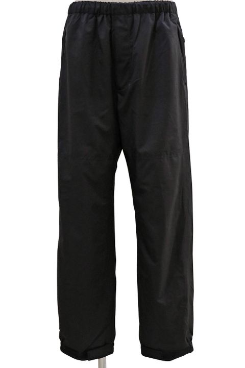 N.HOOLYWOOD TEST PRODUCT EXCHANGE SERVICE × WILD THINGS TRAINING PANTS / エヌハリウッド ワイルドシングス トレーニングパンツ