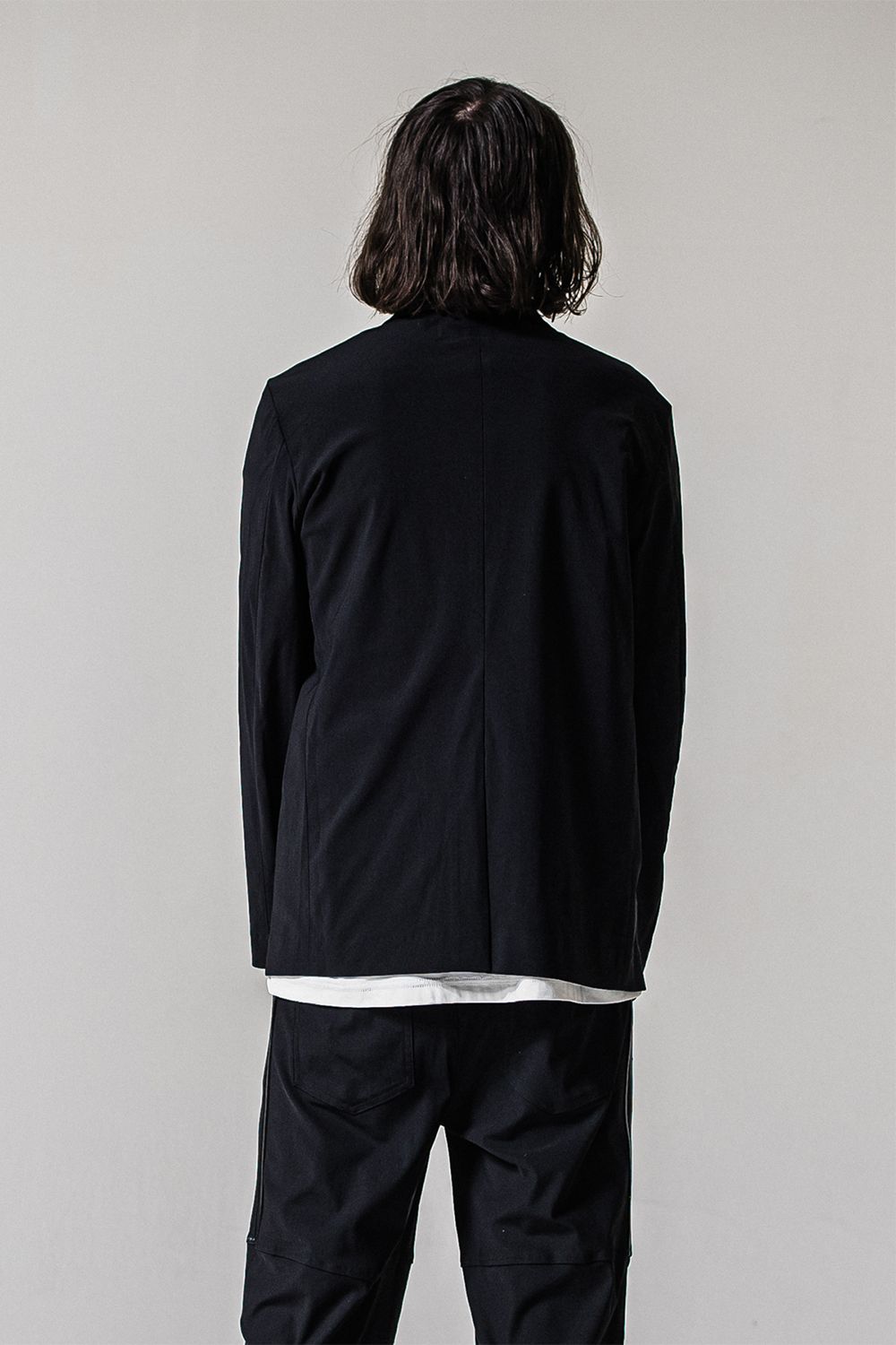 GARY LOOSE JACKET / ゲイリー ルーズ ジャケット