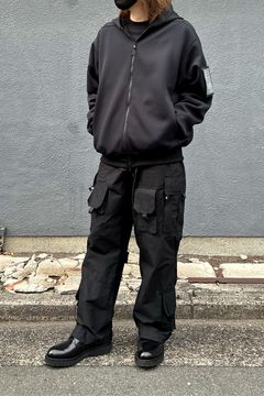 N.HOOLYWOOD_styling