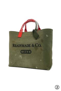 Weekend Bag