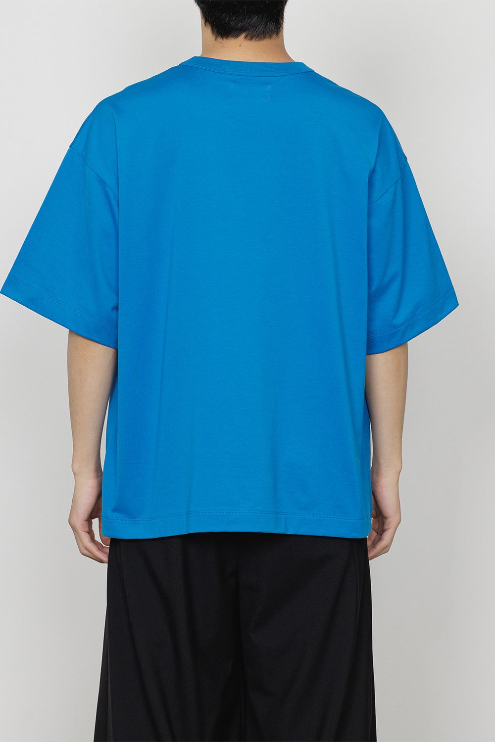 MARKAWARE オーガニックピマ 60/12 スイスニット 30//1 Organic Cotton Knit – MARKAWARE