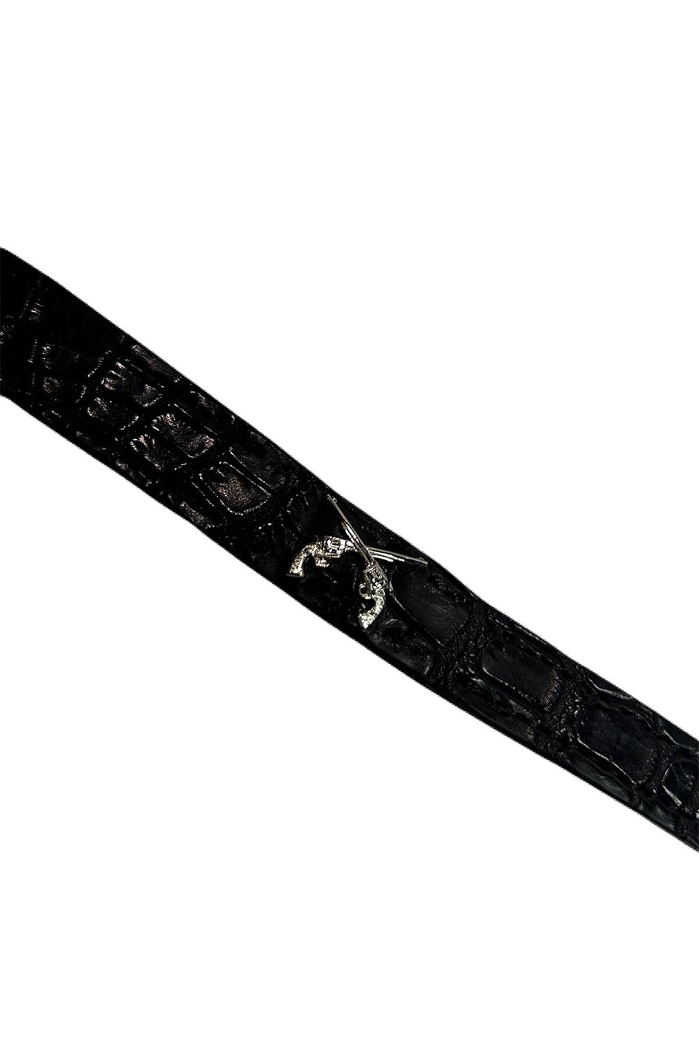 CROCODILE WRIST BAND / クロコダイル リストバンド