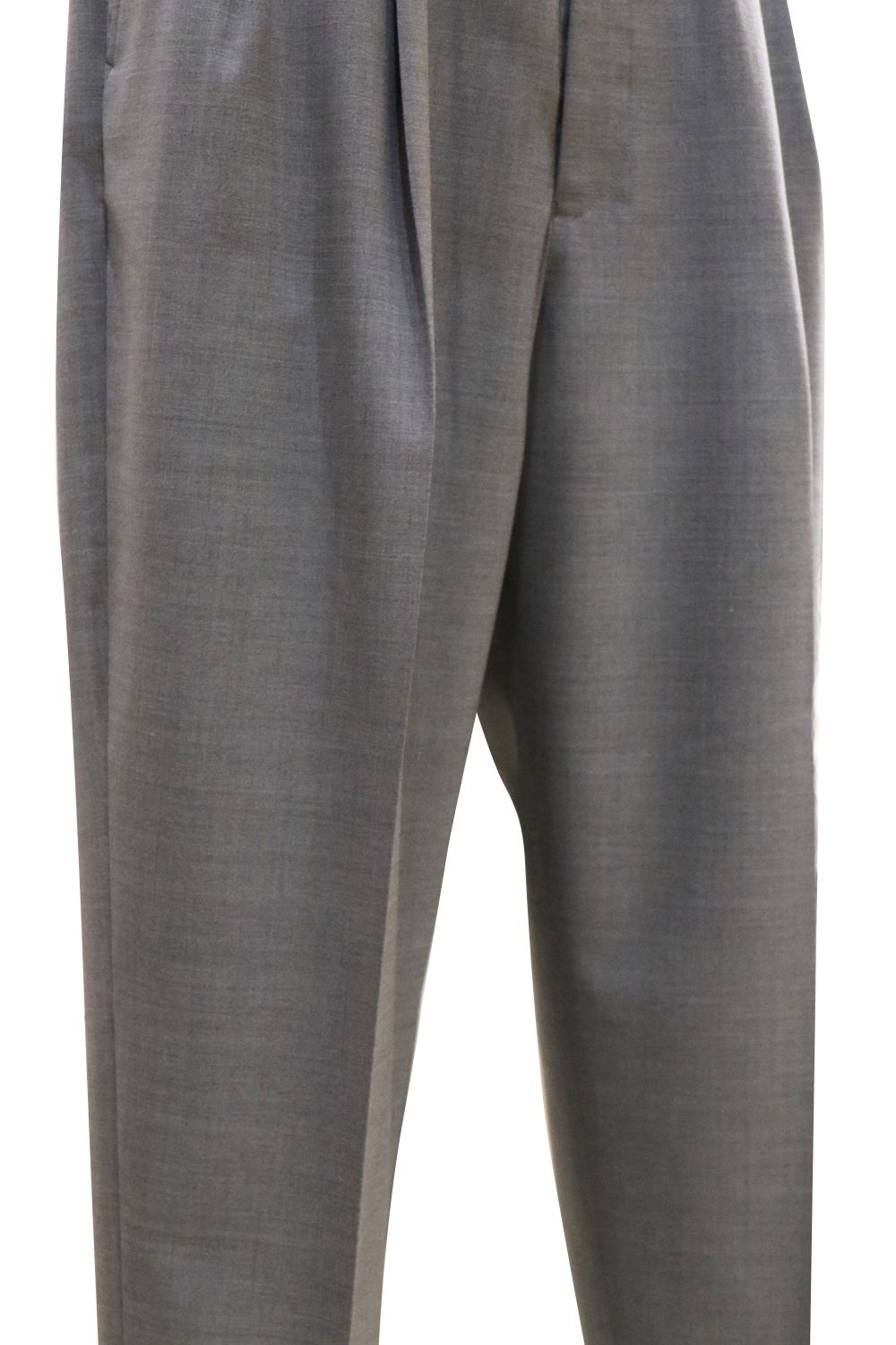 N.HOOLYWOOD COMPILE EASY SLACKS / イージースラックス