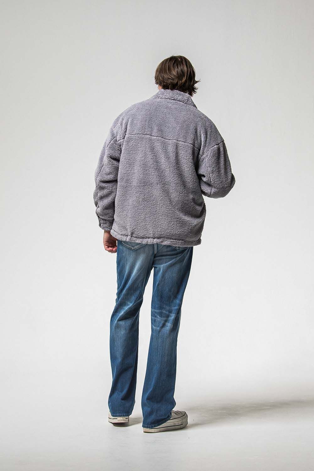 KING DENIM JERSEY / キング デニム ジャージーンズ