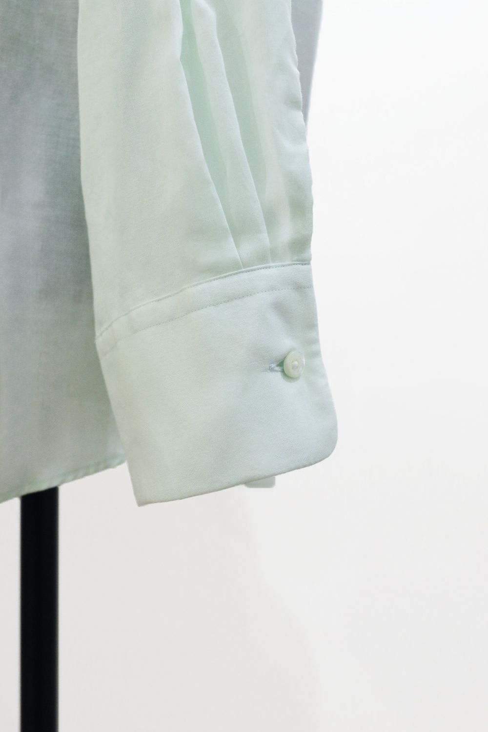 MARKAWARE - ORGANIC PERU PIMA COTTON LOAN COMFORT FIT SHIRT