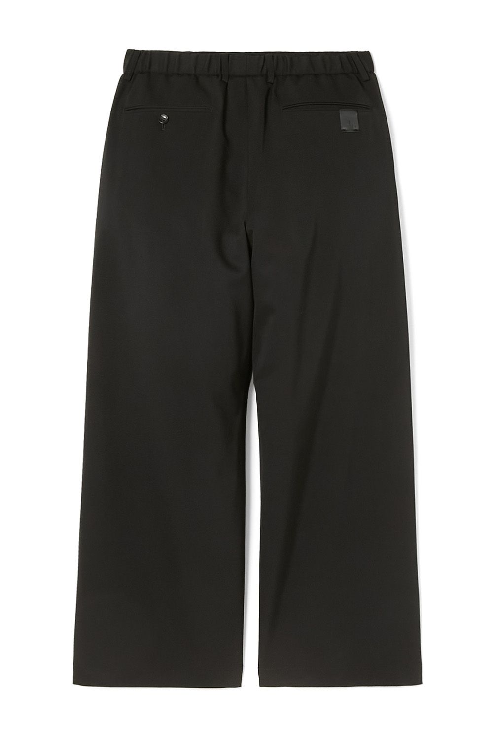 N.HOOLYWOOD COMPILE WIDE EASY TROUSERS   / エヌハリウッド コンパイル ワイド イージートラウザーズ