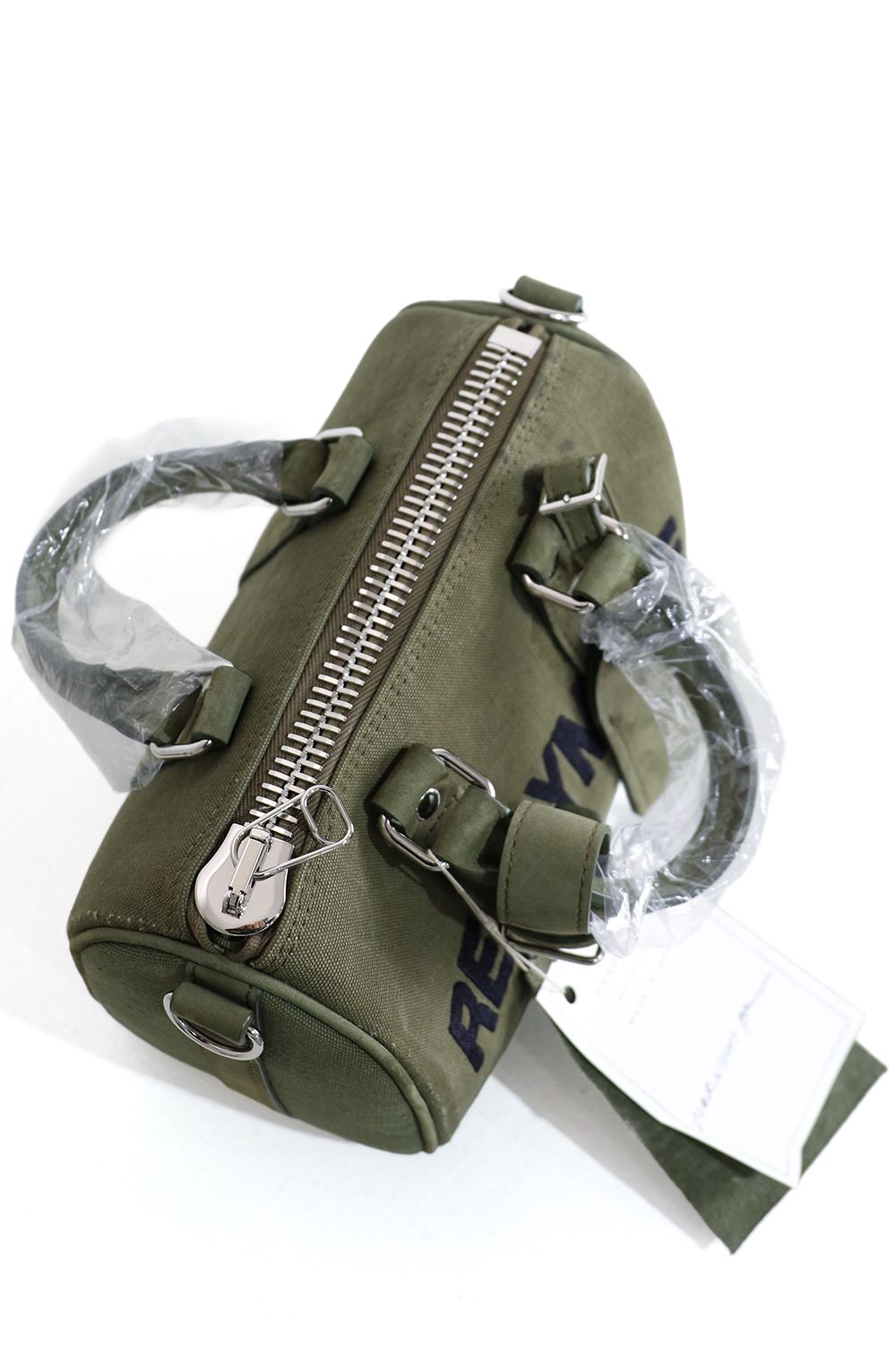 OVER NIGHT BAG NANO / オーバー ナイト バッグ ナノ