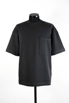 N.HOOLYWOOD TEST PRODUCT EXCHANGE SERVICE T-SHIRT / エヌハリウッド テスト プロダクト エクスチェンジ サービス Tシャツ