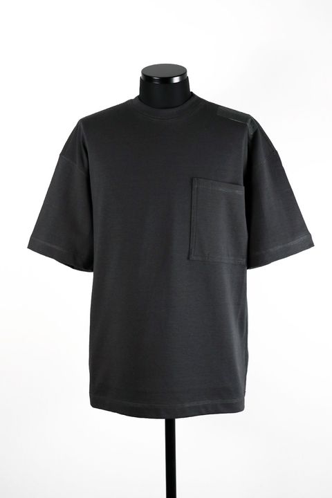 N.HOOLYWOOD TEST PRODUCT EXCHANGE SERVICE T-SHIRT / エヌハリウッド テスト プロダクト エクスチェンジ サービス Tシャツ