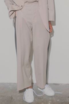 Side line slacks / サイド ライン スラックス