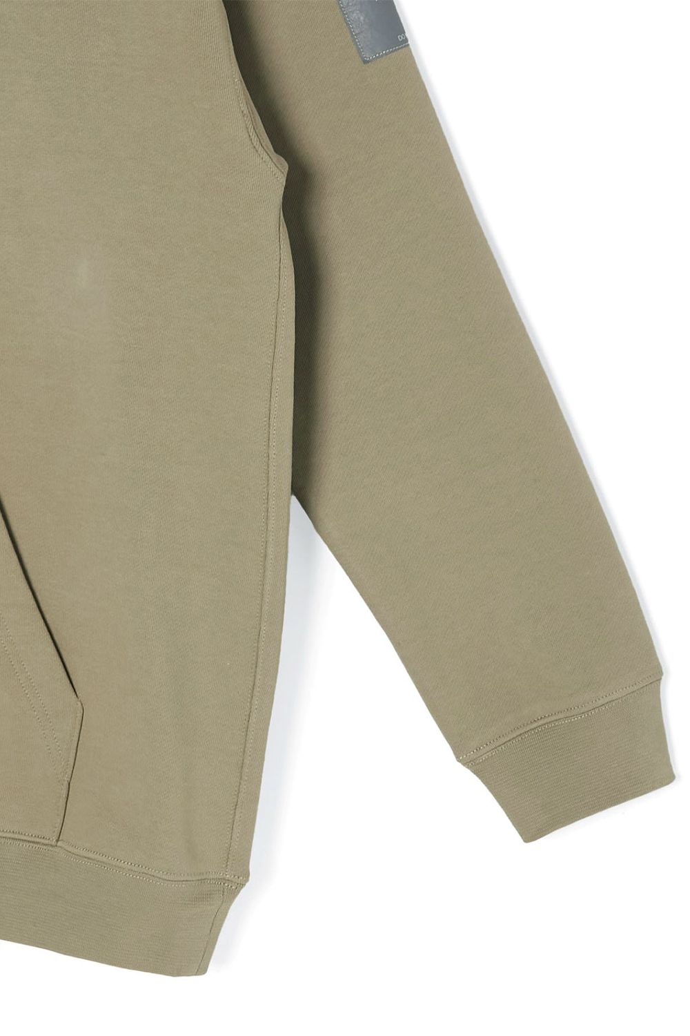 N.HOOLYWOOD TEST PRODUCT EXCHANGE SERVICE HOODED SWEATSHIRT  / エヌハリウッド テストプロダクトエクスチェンジサービス フーデッドスウェットシャツ
