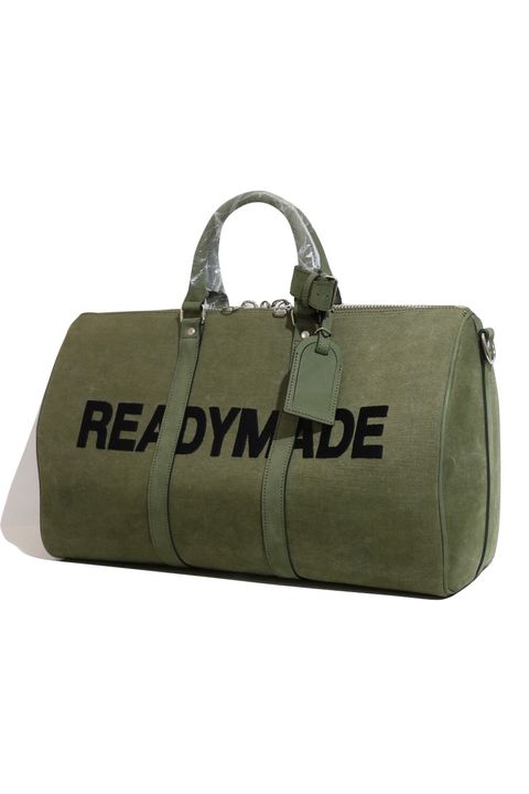 OVER NIGHT BAG (M) / オーバーナイト バッグ