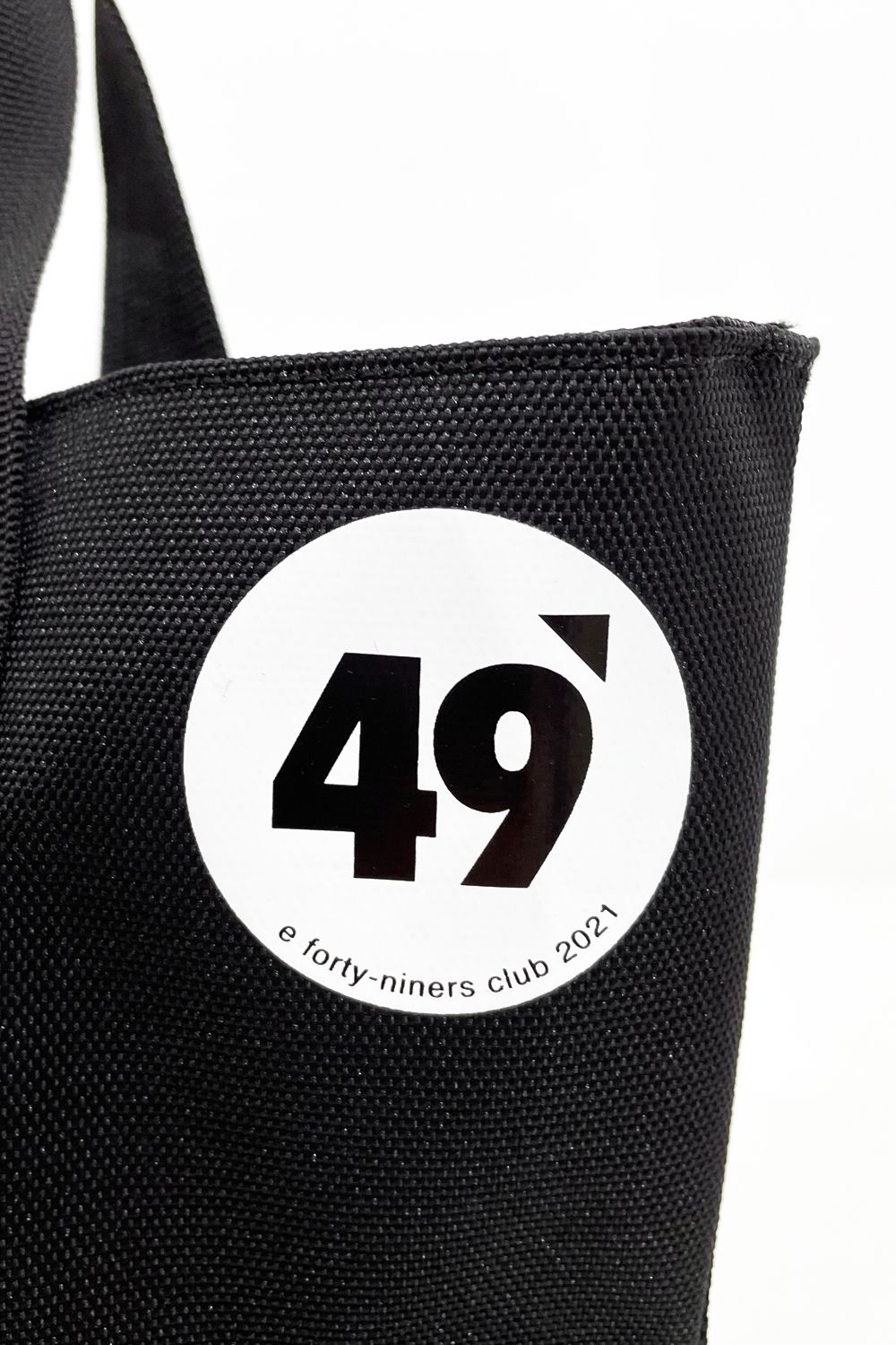TFW49 - TOTE BAG SMALL / トート バッグ スモール | laid-back TFW49 - TOTE BAG SMALL / トート バッグ スモール | laid-back