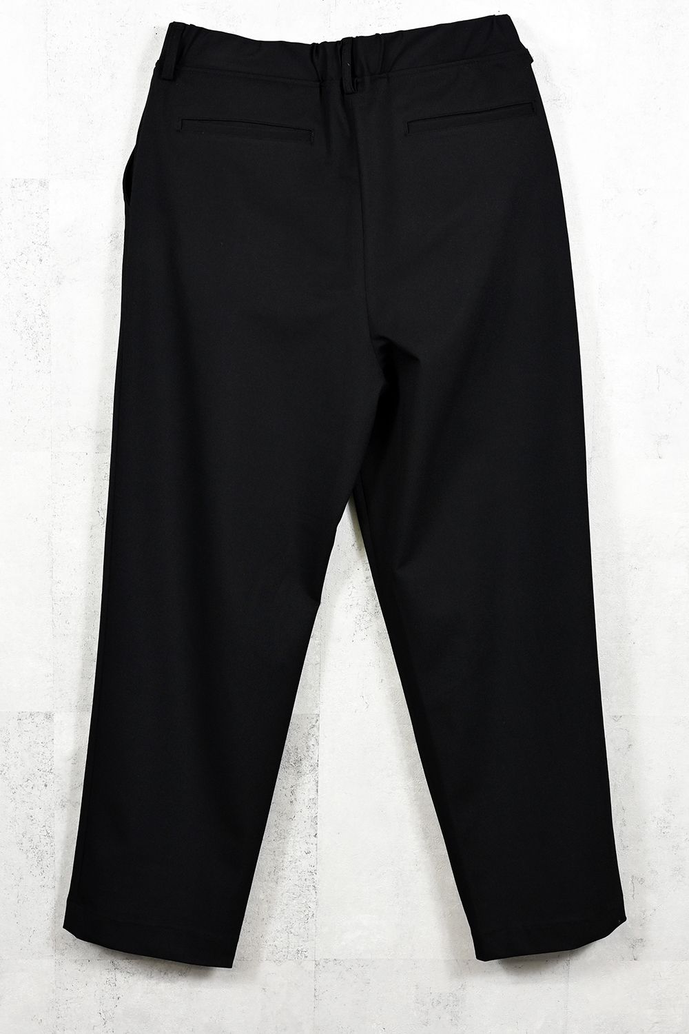 BEN PANTS / ベン ワイドパンツ