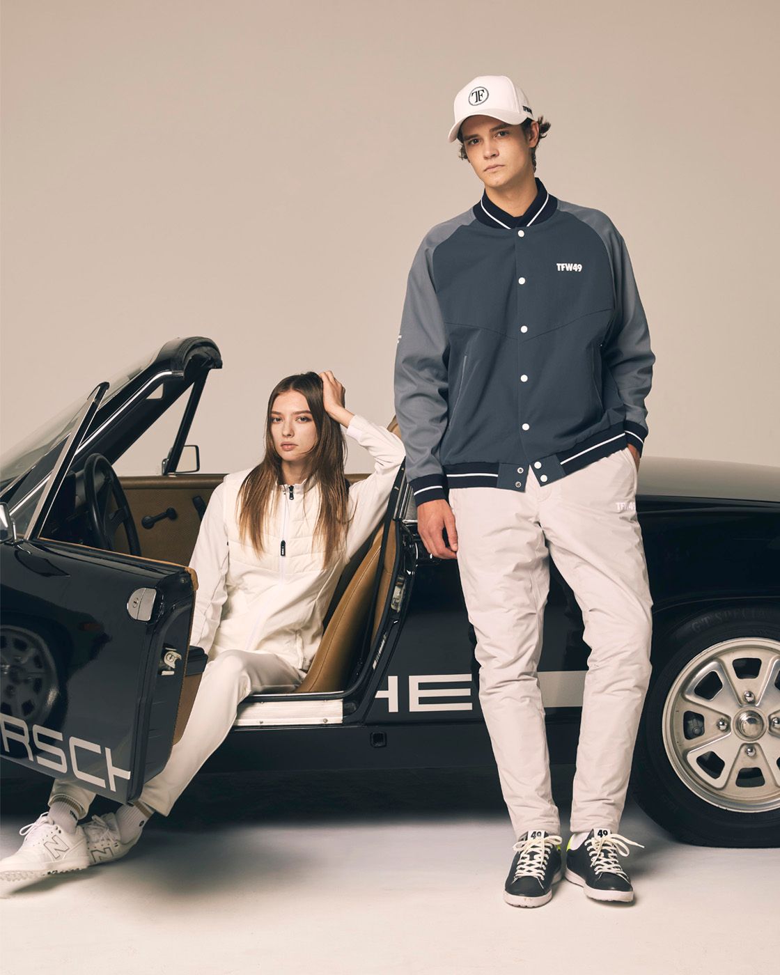 2025 AW COLLECTION