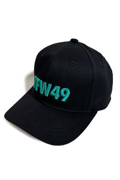 TFW49 6P CAP / TFW49 6パネル キャップ