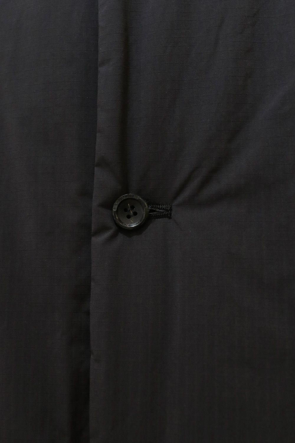 N.HOOLYWOOD COMPILE BALMACAAN COAT / エヌハリウッド コンパイル バルマカンコート