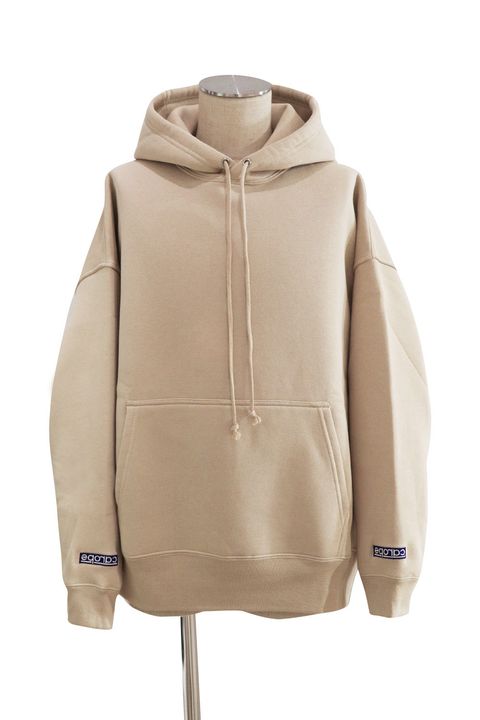 N.HOOLYWOOD COMPILE HOODIE / エヌハリウッド スウェット フーディー