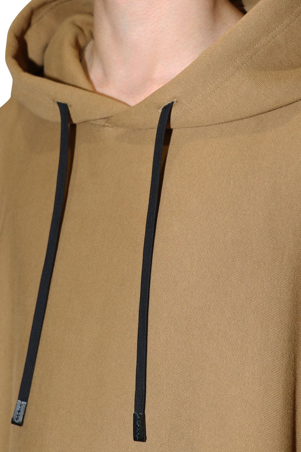 N.HOOLYWOOD COMPILE PULOVER HOODIE / プルオーバー フーディー