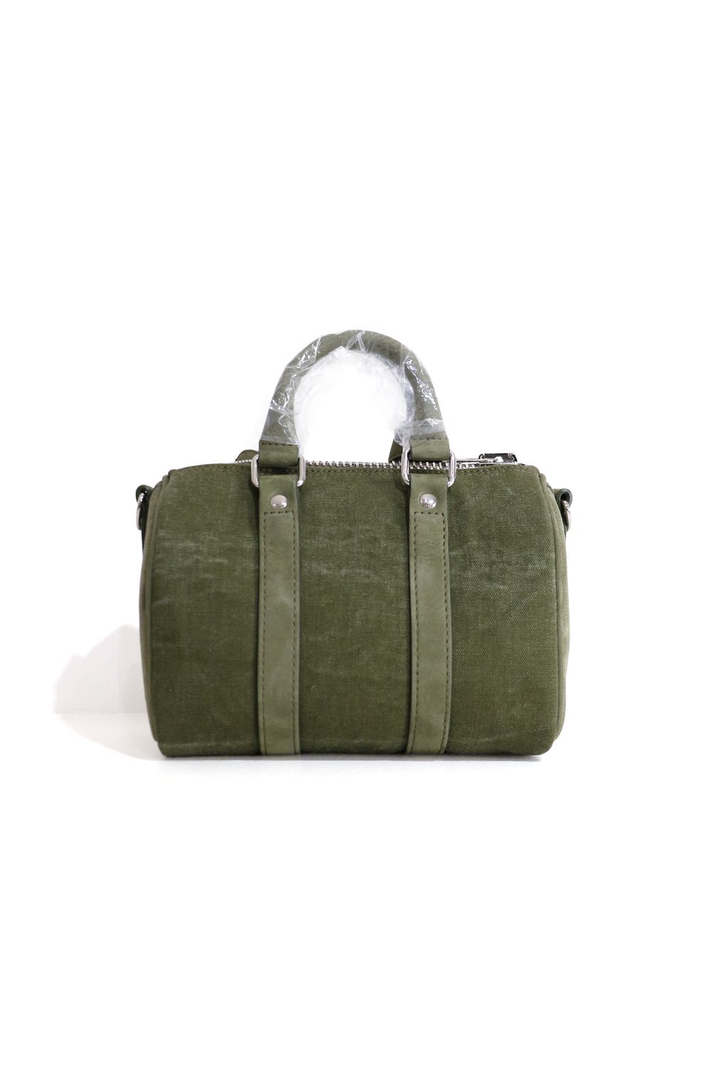 OVER NIGHT BAG NANO / オーバー ナイト バッグ ナノ