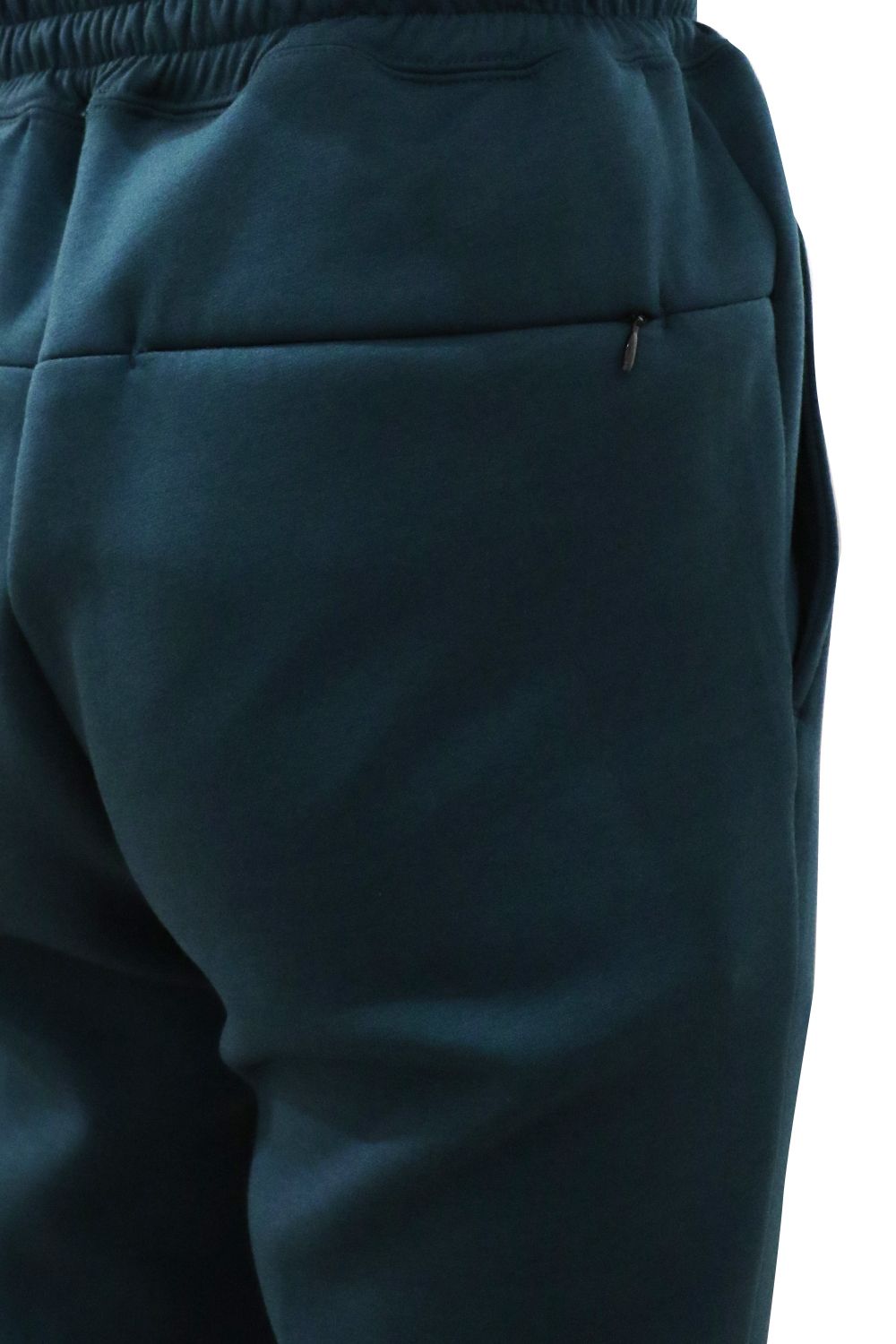 CENTER STITCH FLARE PANTS / センター ステッチ フレア パンツ