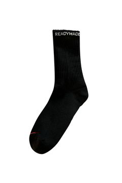 3P CREW SOCKS / スリー ペア クルー ソックス
