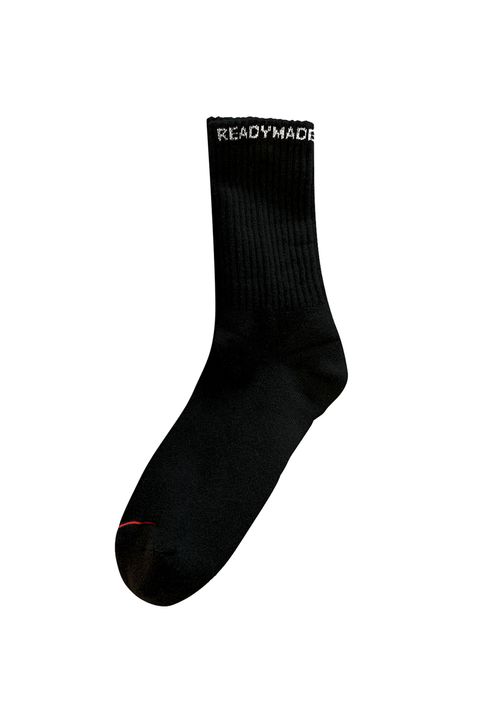3P CREW SOCKS / スリー ペア クルー ソックス