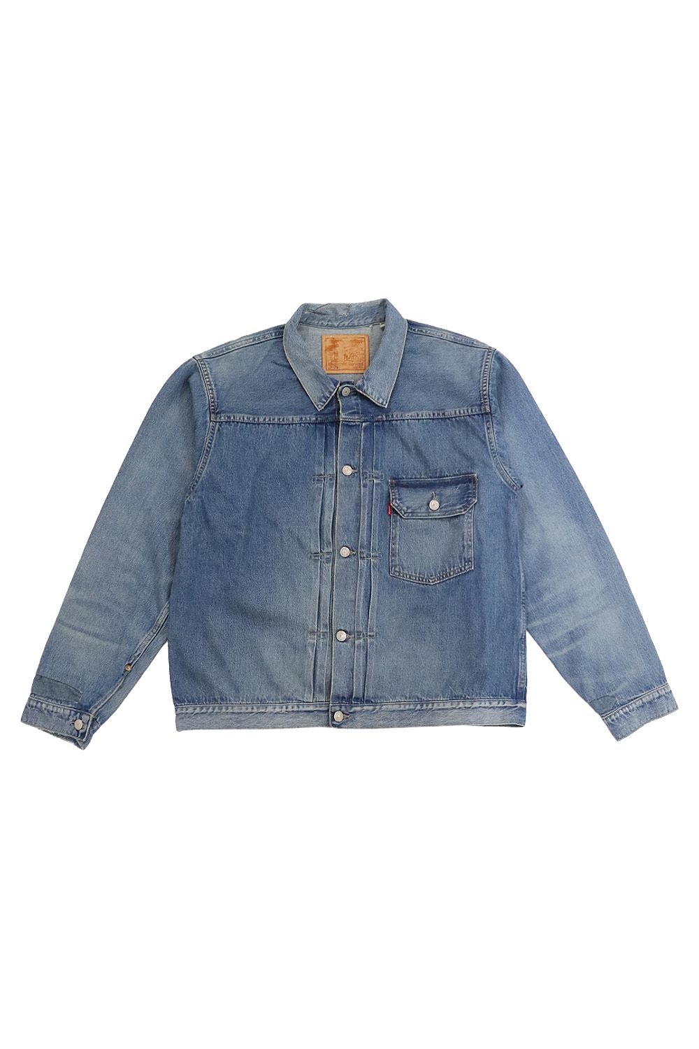 1936 TYPE 1 JACKET / リーバイス ヴィンテージ クロージング タイプ1 トラッカージャケット