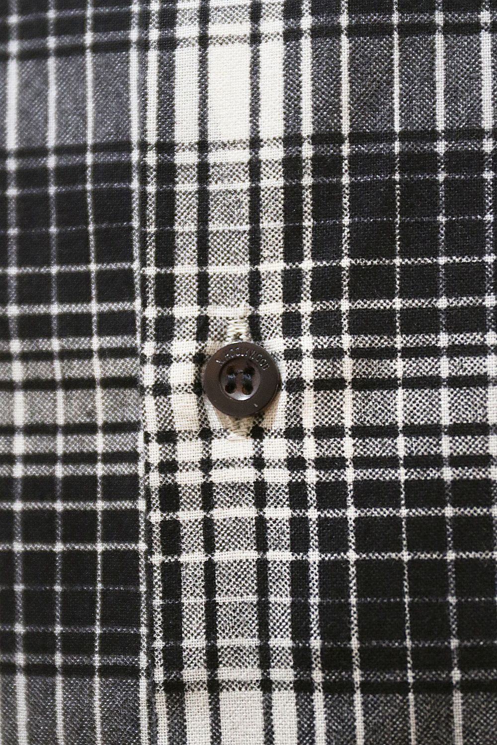 N.HOOLYWOOD COMPILE HALF SLEEVE SHIRT / エヌハリウッド コンパイル ハーフスリーブ シャツ