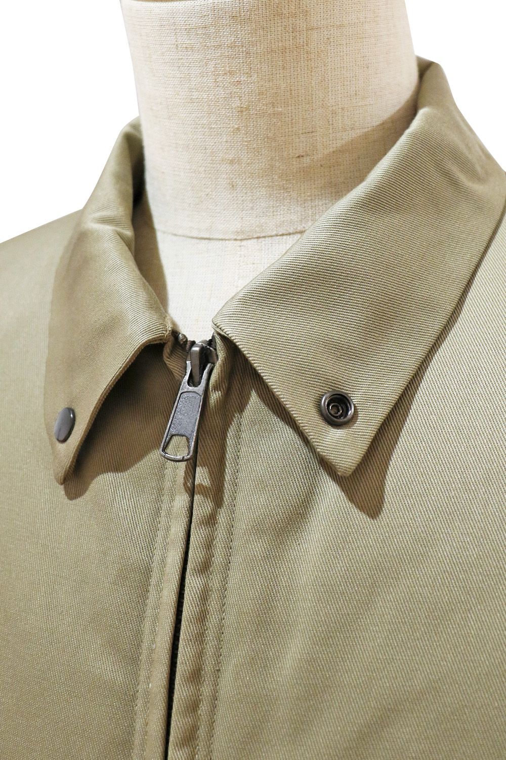 N.HOOLYWOOD - N.HOOLYWOOD COMPILE x Dickies BLOUSON / エヌ