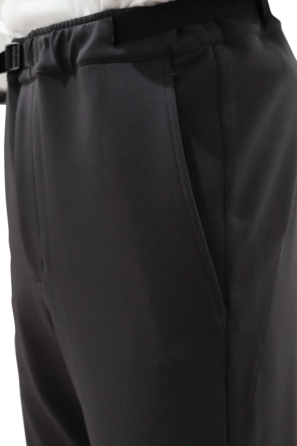 N.HOOLYWOOD COMPILE  PANTS / エヌハリウッド コンパイル クライミング パンツ