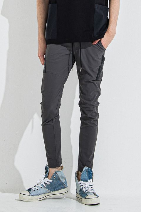 TYLER NYLON PANTS / タイラー ナイロン パンツ