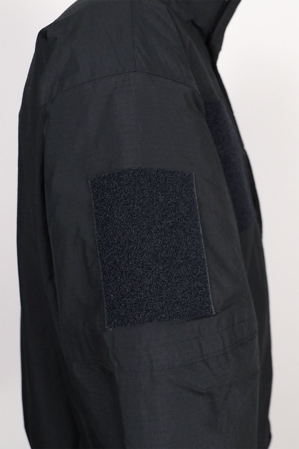 N.HOOLYWOOD TEST PRODUCT EXCHANGE SERVICE PUFFER JACKET / エヌハリウッド テストプロダクトエクスチェンジサービス パファージャケット